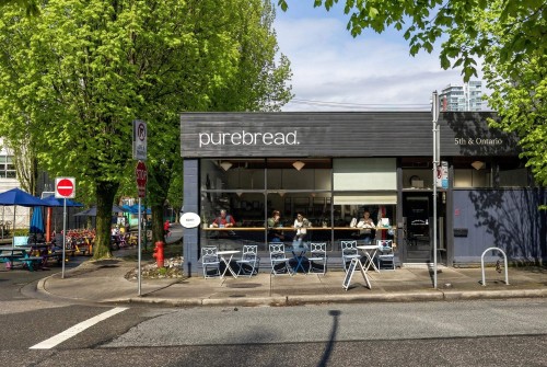 33 6Th Avenue E, Vancouver, BC 