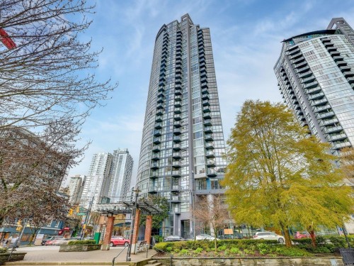 1003-1199 Seymour Street  Vancouver, BC V6B 1K3