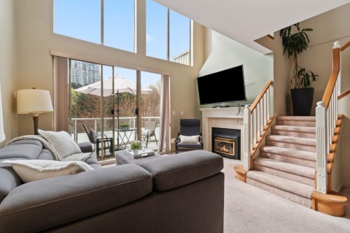 402-60 Richmond Street  New Westminster, BC V3L 5R7