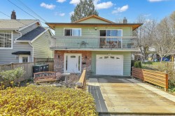 3523 Allan Road  North Vancouver, BC V7K 2M6