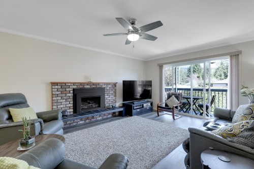 3523 Allan Road, North Vancouver, BC 