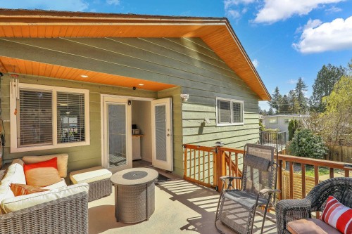 3523 Allan Road, North Vancouver, BC 