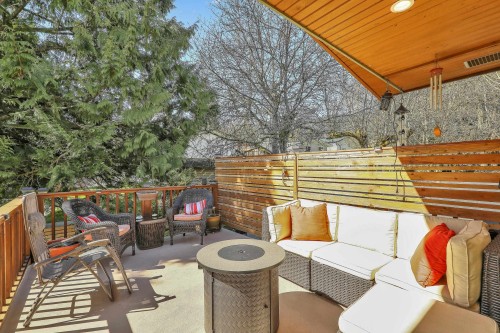 3523 Allan Road, North Vancouver, BC 