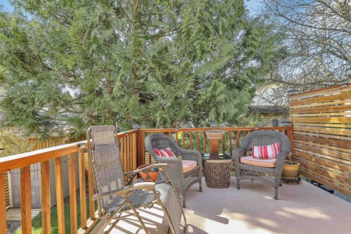 3523 Allan Road, North Vancouver, BC 