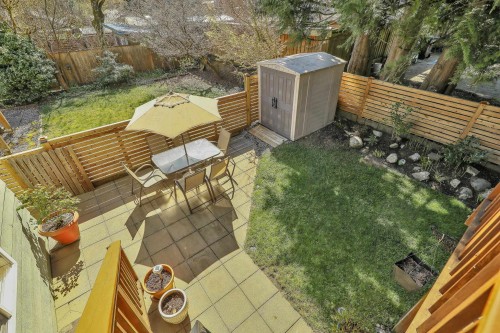3523 Allan Road, North Vancouver, BC 