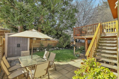 3523 Allan Road, North Vancouver, BC 