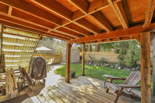 3523 Allan Road, North Vancouver, BC 
