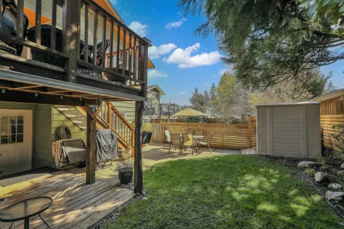 3523 Allan Road, North Vancouver, BC 