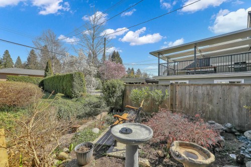 3523 Allan Road, North Vancouver, BC 