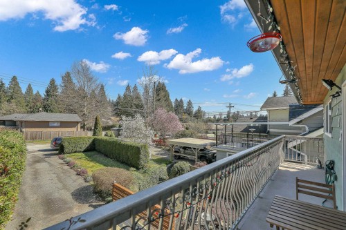 3523 Allan Road, North Vancouver, BC 