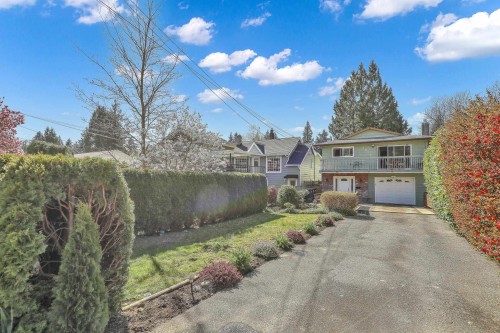 3523 Allan Road, North Vancouver, BC 