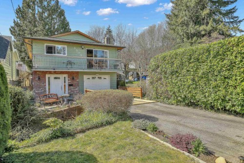 3523 Allan Road, North Vancouver, BC 