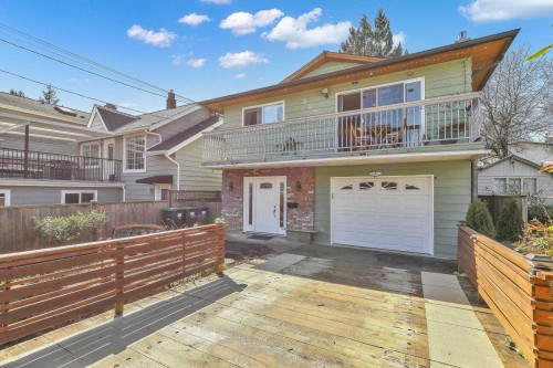 3523 Allan Road, North Vancouver, BC 