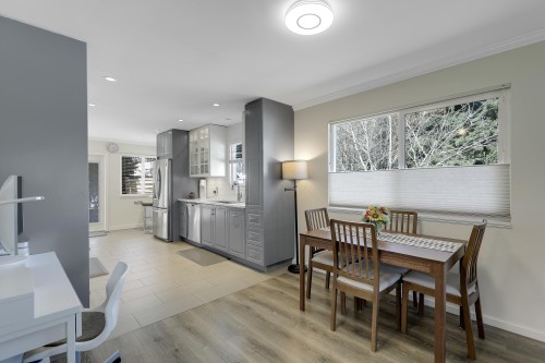 3523 Allan Road, North Vancouver, BC 