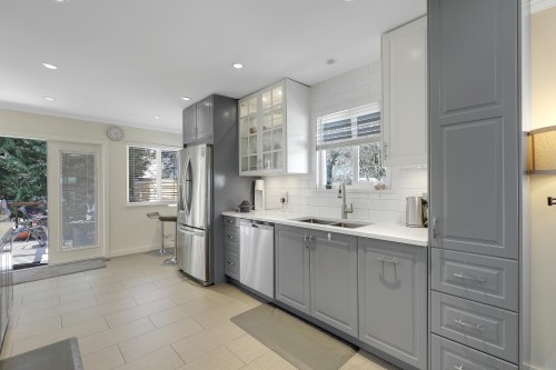 3523 Allan Road, North Vancouver, BC 