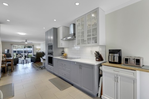 3523 Allan Road, North Vancouver, BC 