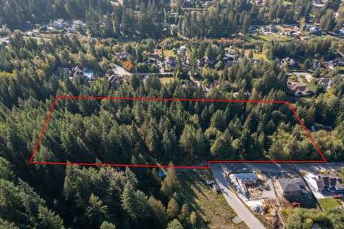 2990 Eaglecrest Drive, Anmore, BC 