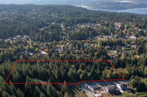 2990 Eaglecrest Drive, Anmore, BC 