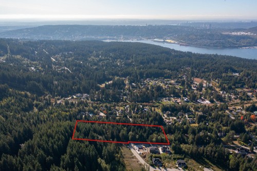 2990 Eaglecrest Drive, Anmore, BC 