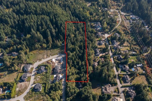 2990 Eaglecrest Drive, Anmore, BC 