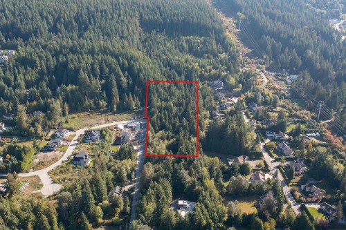 2990 Eaglecrest Drive, Anmore, BC 