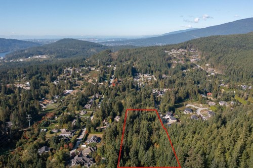 2990 Eaglecrest Drive, Anmore, BC 