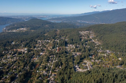 2990 Eaglecrest Drive, Anmore, BC 