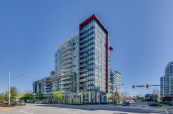 1605-8833 Hazelbridge Way  Richmond, BC V6X 0N3