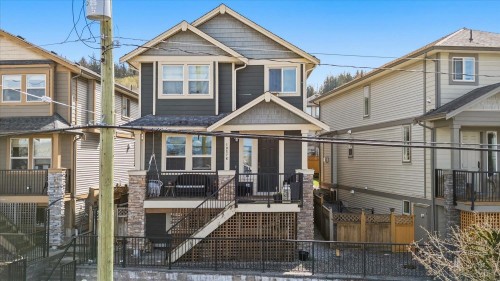 10576 Jackson Road  Maple Ridge, BC V2W 0G2