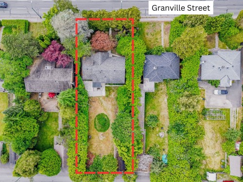 6689 Granville Street, Vancouver, BC 