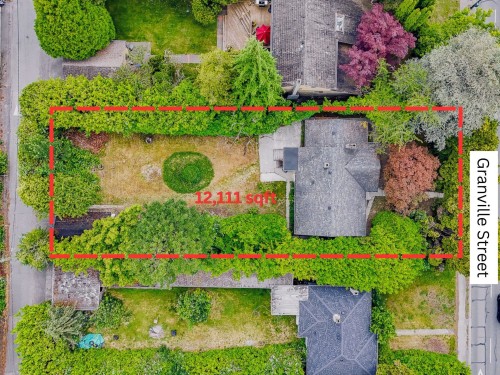 6689 Granville Street, Vancouver, BC 