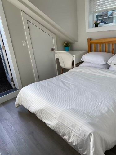 Laneway House-3254 E 6Th Ave, Vancouver, BC 