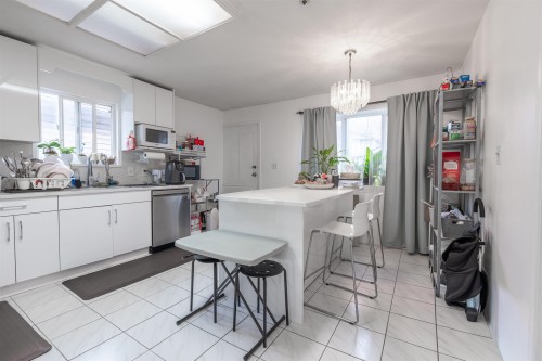 3681 Adanac Street, Vancouver, BC 