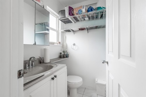 3681 Adanac Street, Vancouver, BC 