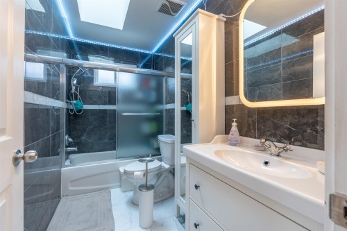 3681 Adanac Street, Vancouver, BC 
