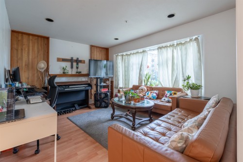 3681 Adanac Street, Vancouver, BC 