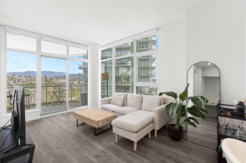 1703-5311 Goring Street  Burnaby, BC V5B 0B5