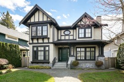 4056 30th Avenue W Vancouver, BC V6S 1X5