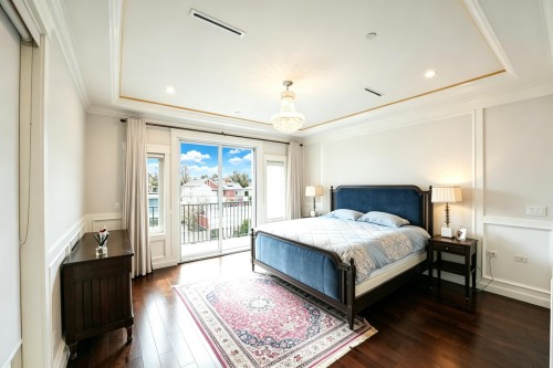 4056 30Th Avenue W, Vancouver, BC 