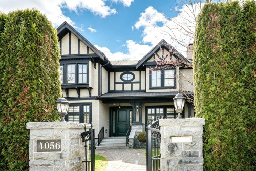 4056 30Th Avenue W, Vancouver, BC 