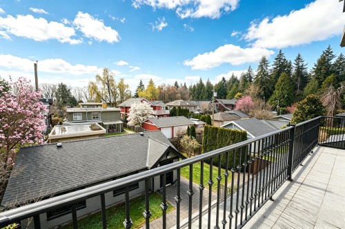 4056 30Th Avenue W, Vancouver, BC 