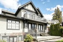 4056 30Th Avenue W, Vancouver, BC 
