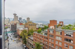 1011-66 Cordova Street Vancouver, BC V6B 0L2