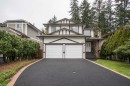 842 Lighthouse Court, Coquitlam, BC 