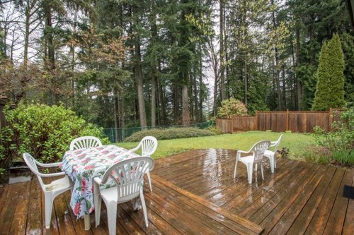 842 Lighthouse Court, Coquitlam, BC 
