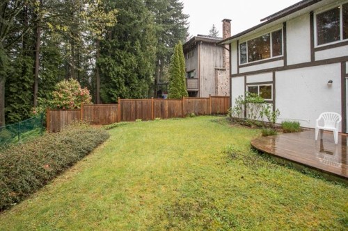 842 Lighthouse Court, Coquitlam, BC 