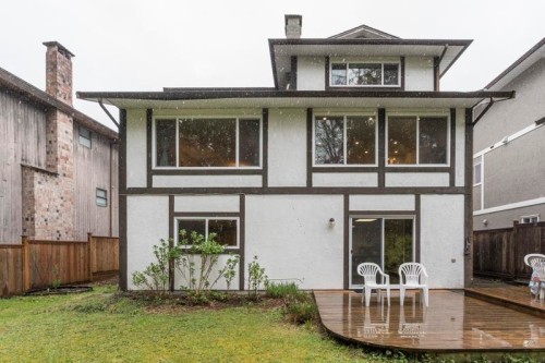 842 Lighthouse Court, Coquitlam, BC 