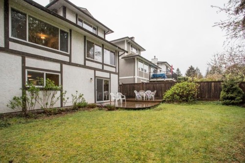842 Lighthouse Court, Coquitlam, BC 