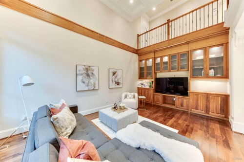 5491 Cathay Road, Richmond, BC 