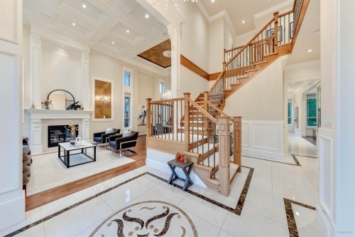 5491 Cathay Road, Richmond, BC 